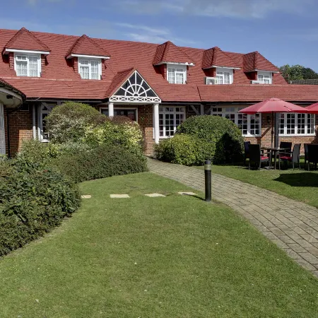 Best Western Reading Calcot Hotel