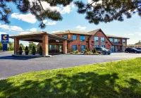 Comfort Inn Gatineau Hotels in 