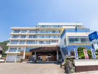 Grand Hotel Yamami-Kan Các khách sạn ở Minamichita
