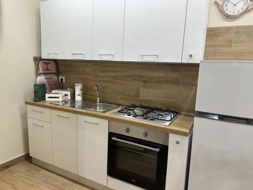 公寓 - 地面楼层