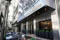 Agua del Corral Hotel & Spa Hotele w: 