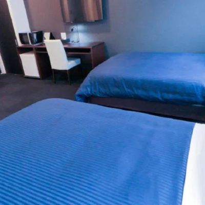 ツインルーム(禁煙) ホテルリブマックス東京潮見駅前 クーポン