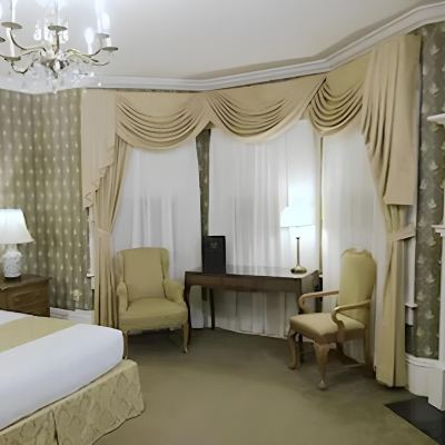 無障礙標準大床房 瑪吉斯迪克酒店優惠