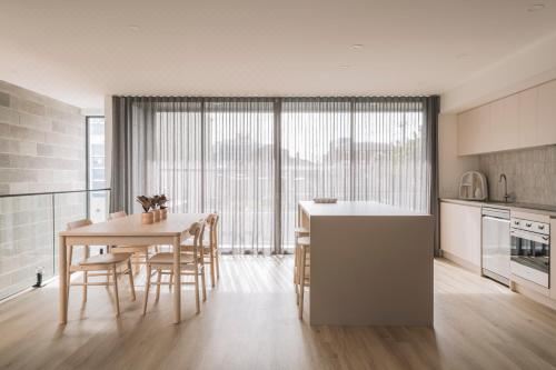 三卧室联排别墅