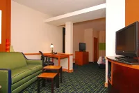 Fairfield Inn & Suites Tehachapi