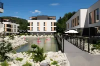 Vislow Resort Hotel di Wisla