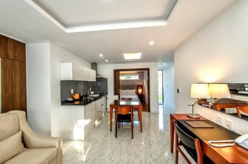 双人房（带水疗浴缸）