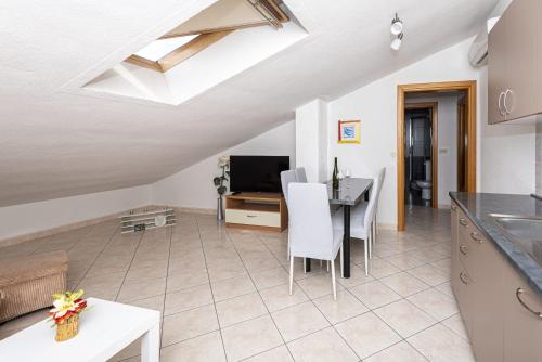 美景三卧室公寓