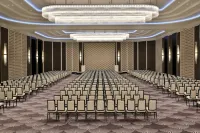 The St. Regis Amman