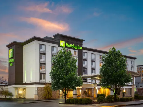 Holiday Inn PORTSMOUTH DOWNTOWN by IHG