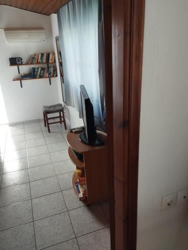 My Sisters House One-Bedroom Apartment