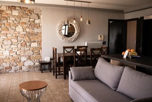 Villa CamelliaVilla with Sea View