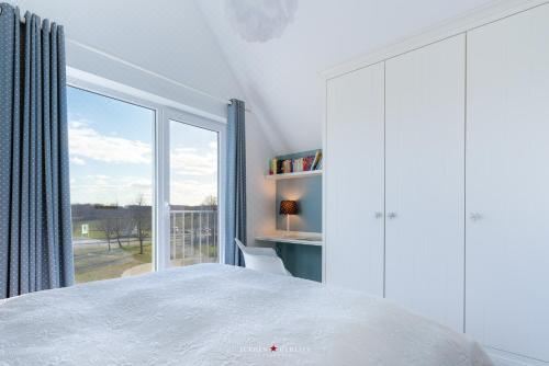 An der Ostsee 17 Apartment With Sea View