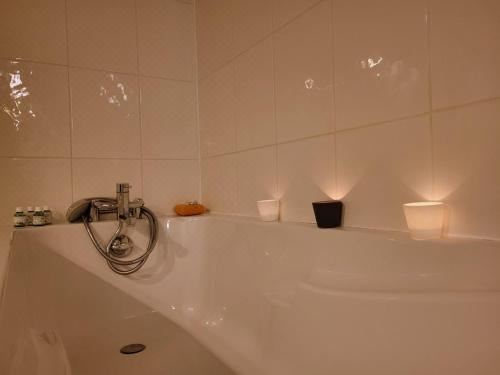 N¨°1 Schongauer Gite de Charme Centre Touristique Colmar Two-Bedroom Apartment