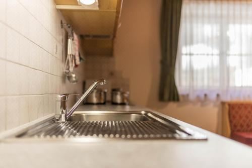 高级一卧室公寓