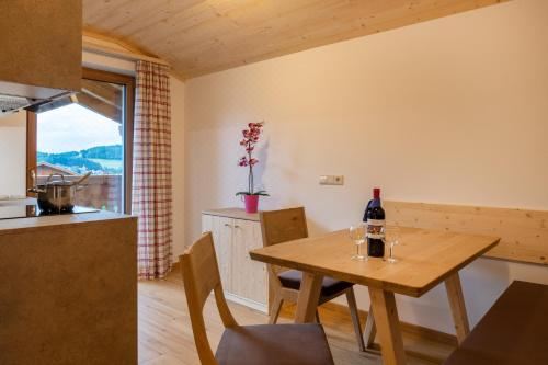 高级两卧室公寓