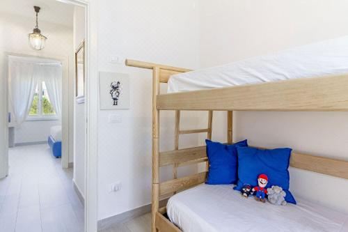 Casaviva - Villa Con Piscina Privata a StintinoVilla with Private Pool