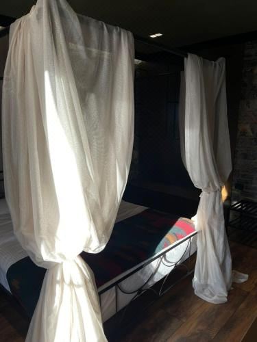 豪华双人房（带阳台）