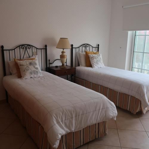 别墅（带独立泳池）