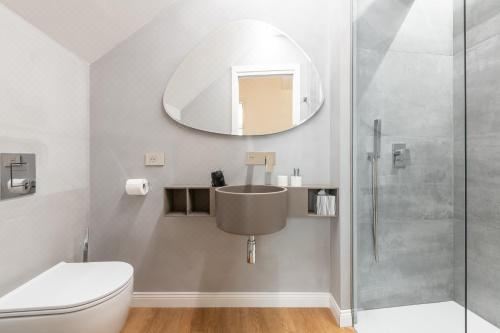 高级两卧室公寓