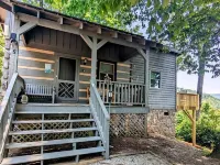 Cozy & Convenient Stone Mountain hideawy ... closest to the State Park! Ξενοδοχεία στην πόλη Traphill