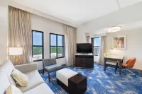 Embassy Suites by Hilton Alexandria Old Town Các khách sạn ở 