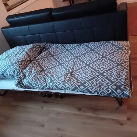 Gemütliche Barrierefreie Ferienwohnung im Herzen von Sendenhorst Отели в г. Зенденхорст