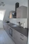 2.5 room apartment in central forest location Essen-Bredeney/Rüttenscheid