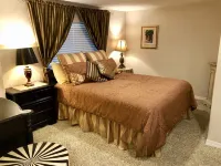 Wonderful Juniper Guest House in Walla Walla