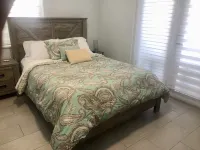 Prívate suite in Calusa Campgrounds
