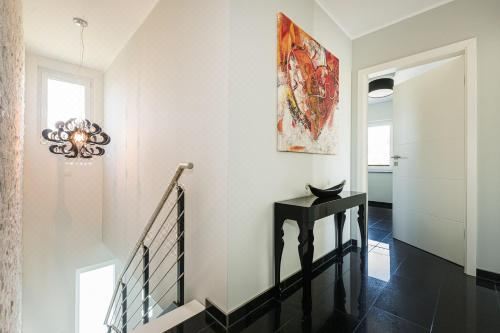 带桑拿的家庭房