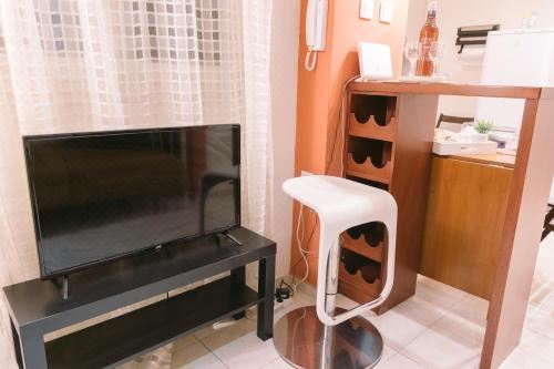 The Dreams Trilogy - Phantasos Two-Bedroom Apartment