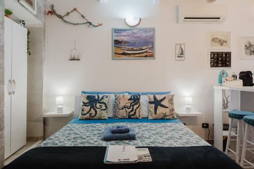 双人房（带独立浴室）