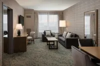 The Westin Calgary Airport
