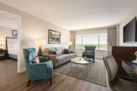 Hotel Ballast Wilmington, Tapestry Collection by Hilton Hotel di 