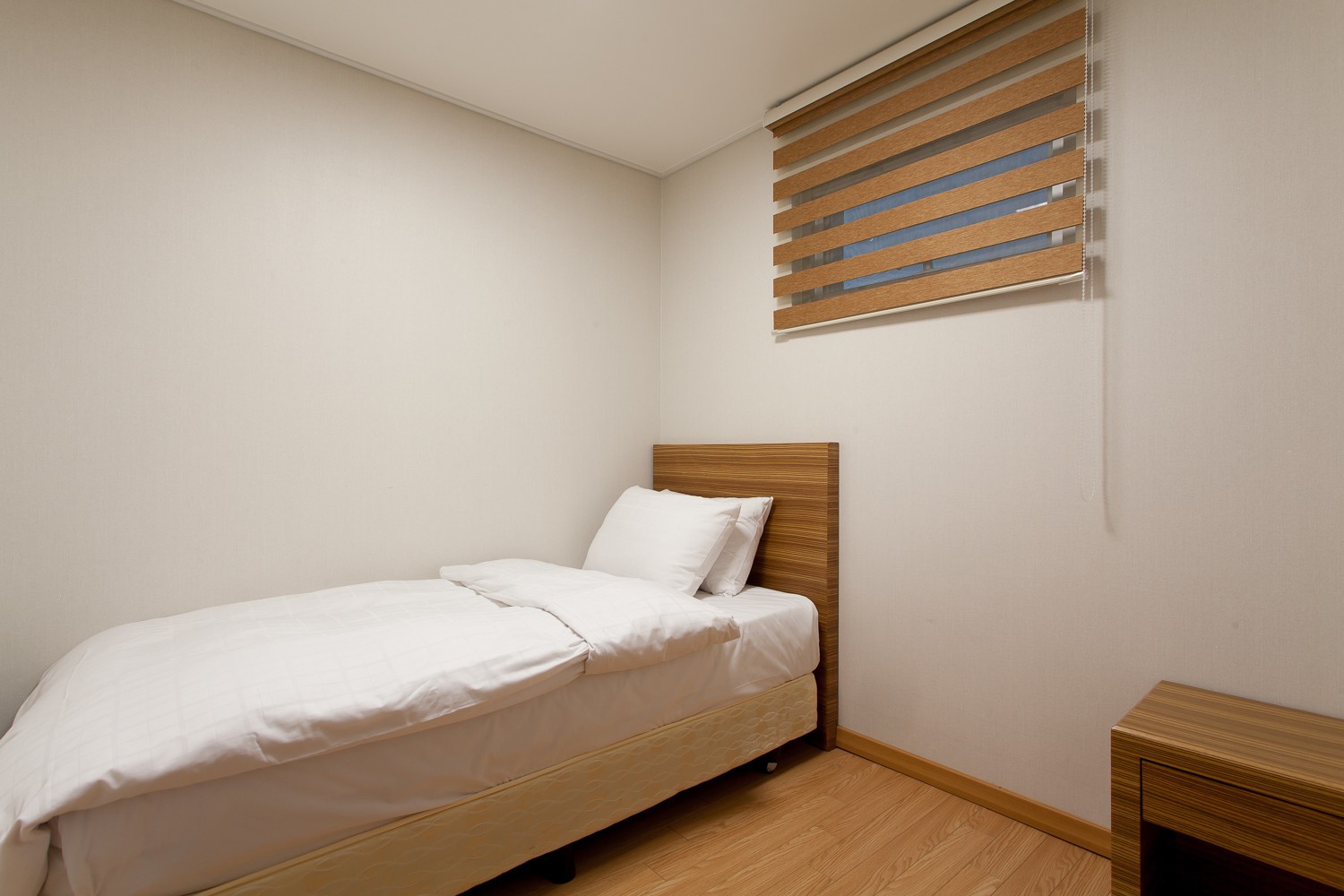 城景高级家庭双床房（公寓）