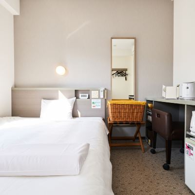 標準女士房 非吸菸 東京日本橋三越前超級飯店優惠