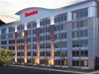 Sheraton Ann Arbor Hotel