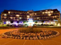 Park Inn by Radisson Sarvar Resort & Spa Hotels in 
