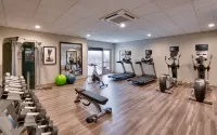 Staybridge Suites LEHI -  TRAVERSE RIDGE CENTER by IHG
