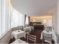 Hotel Delta