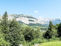 Villa Waldpark Hotels in Flims