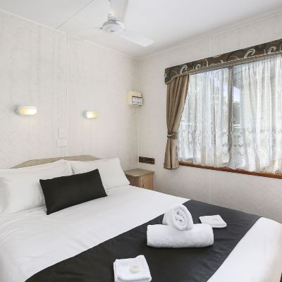 One-Bedroom Cabin Enclave at Healesville Holiday Park Promo Code