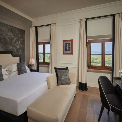 Superior Room with Valley View Fonteverde Lifestyle & Thermal Retreat Promo Code
