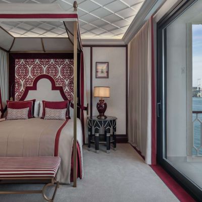Vali Suite Ciragan Palace Kempinski Promo Code