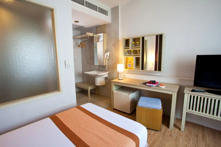 ห้องซูพีเรียร์