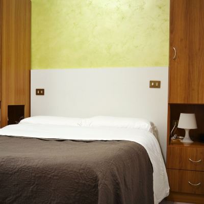 基礎雙人房 科倫玻酒店優惠