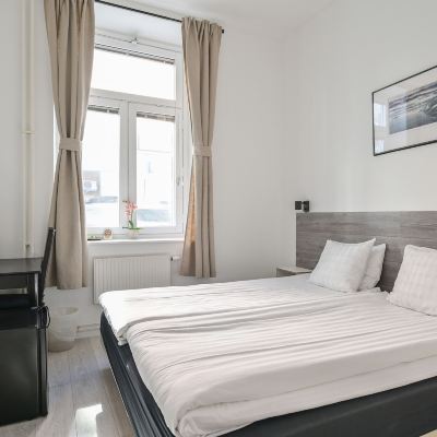 Double Room Hotel Bema Promo Code