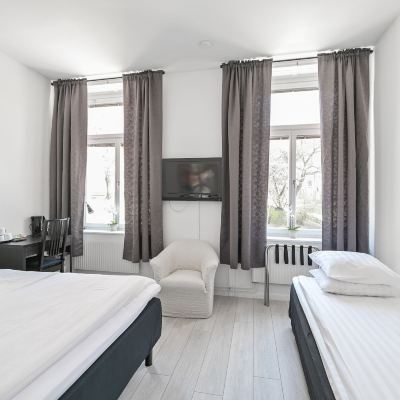 Triple Room Hotel Bema Promo Code