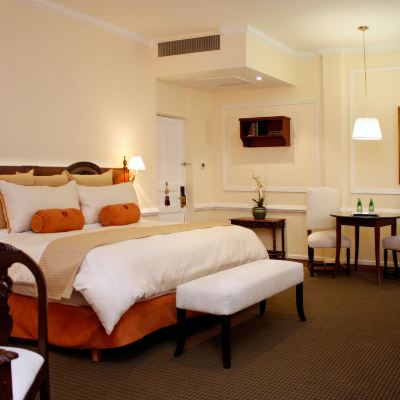 Junior Suite, Experiencia Geneve Geneve Ciudad de México Promo Code
